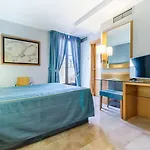 Hotel Del Mar Barcelona