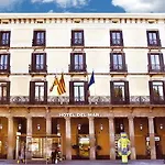 Otel Del Mar Barselona