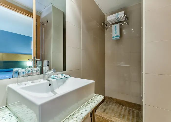 Del Mar Hotel Barcelona