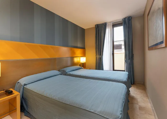 Del Mar Hotel Barcelona