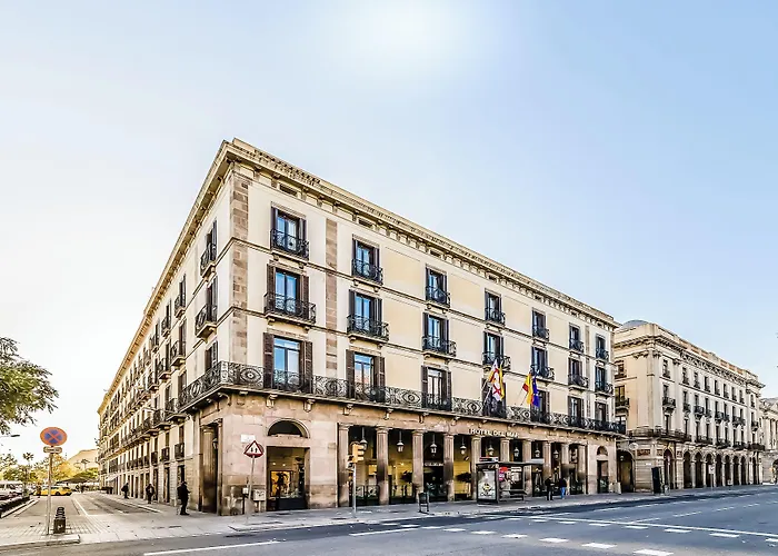 Hotel Del Mar