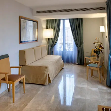 Del Mar Szálloda Barcelona