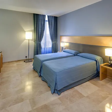 Szálloda Del Mar Barcelona