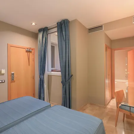 Del Mar Szálloda Barcelona