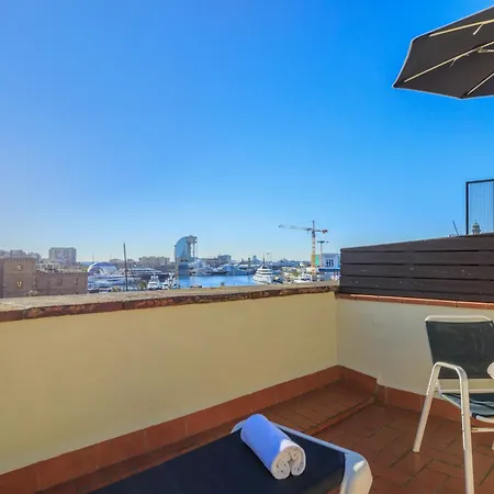 Del Mar Szálloda 3*