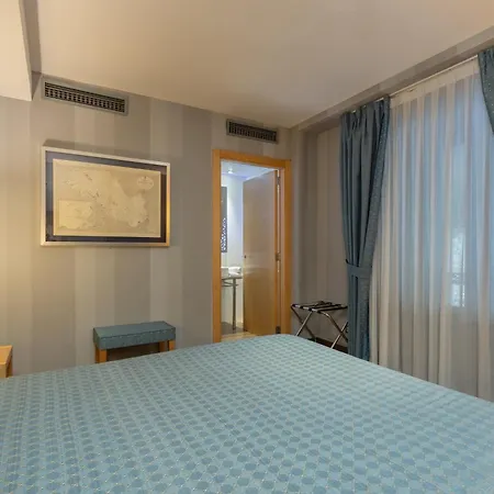 Del Mar Szálloda Barcelona
