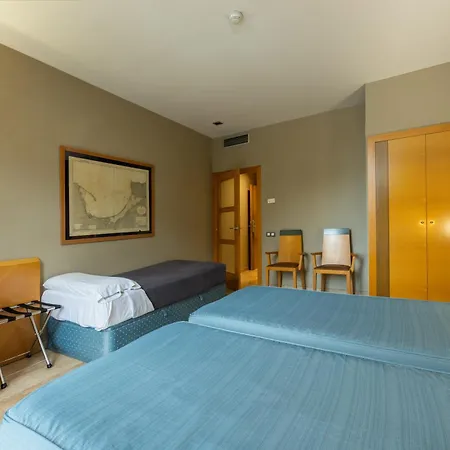 Del Mar Szálloda 3*
