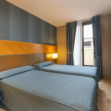Del Mar Szálloda Barcelona