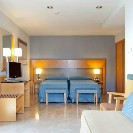 Hotel Del Mar Barcelona